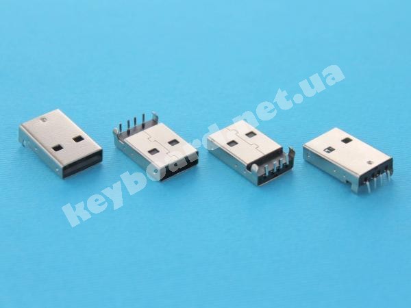 USB роз